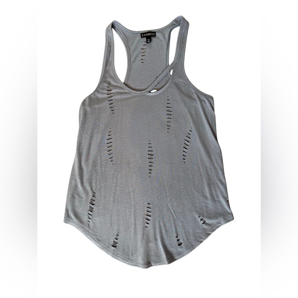Express Women’s Tank Top